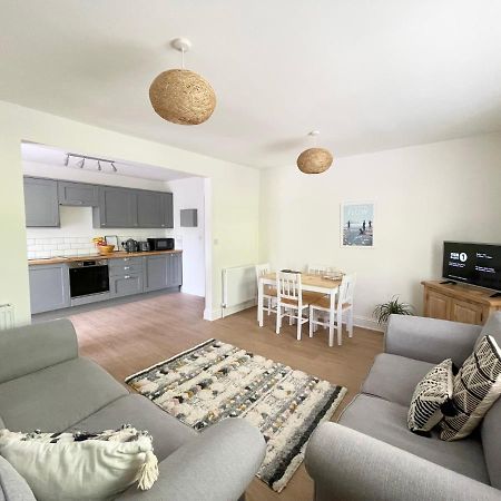 Lincombe Court Apartment Wellswood Torquay Zewnętrze zdjęcie