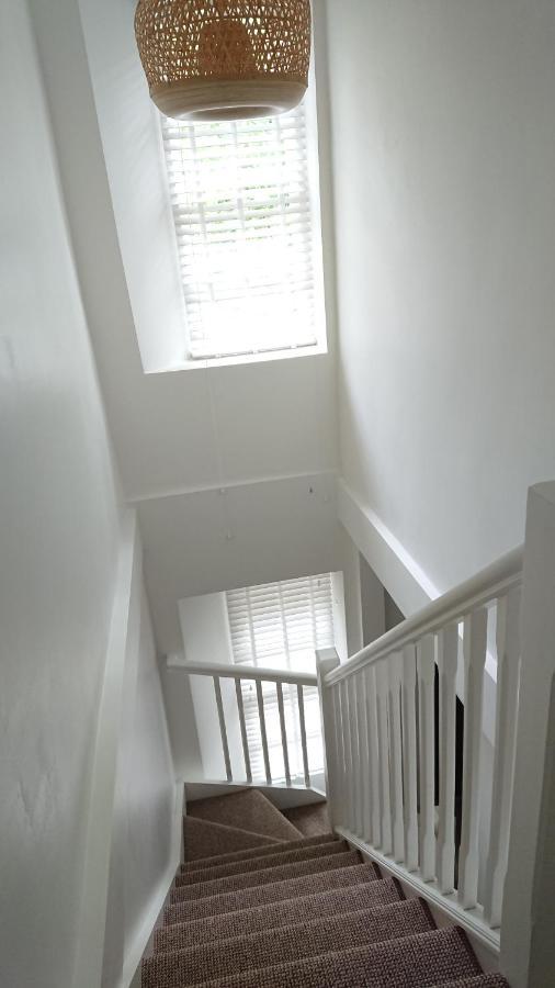 Lincombe Court Apartment Wellswood Torquay Zewnętrze zdjęcie