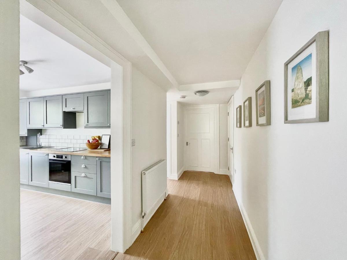 Lincombe Court Apartment Wellswood Torquay Zewnętrze zdjęcie