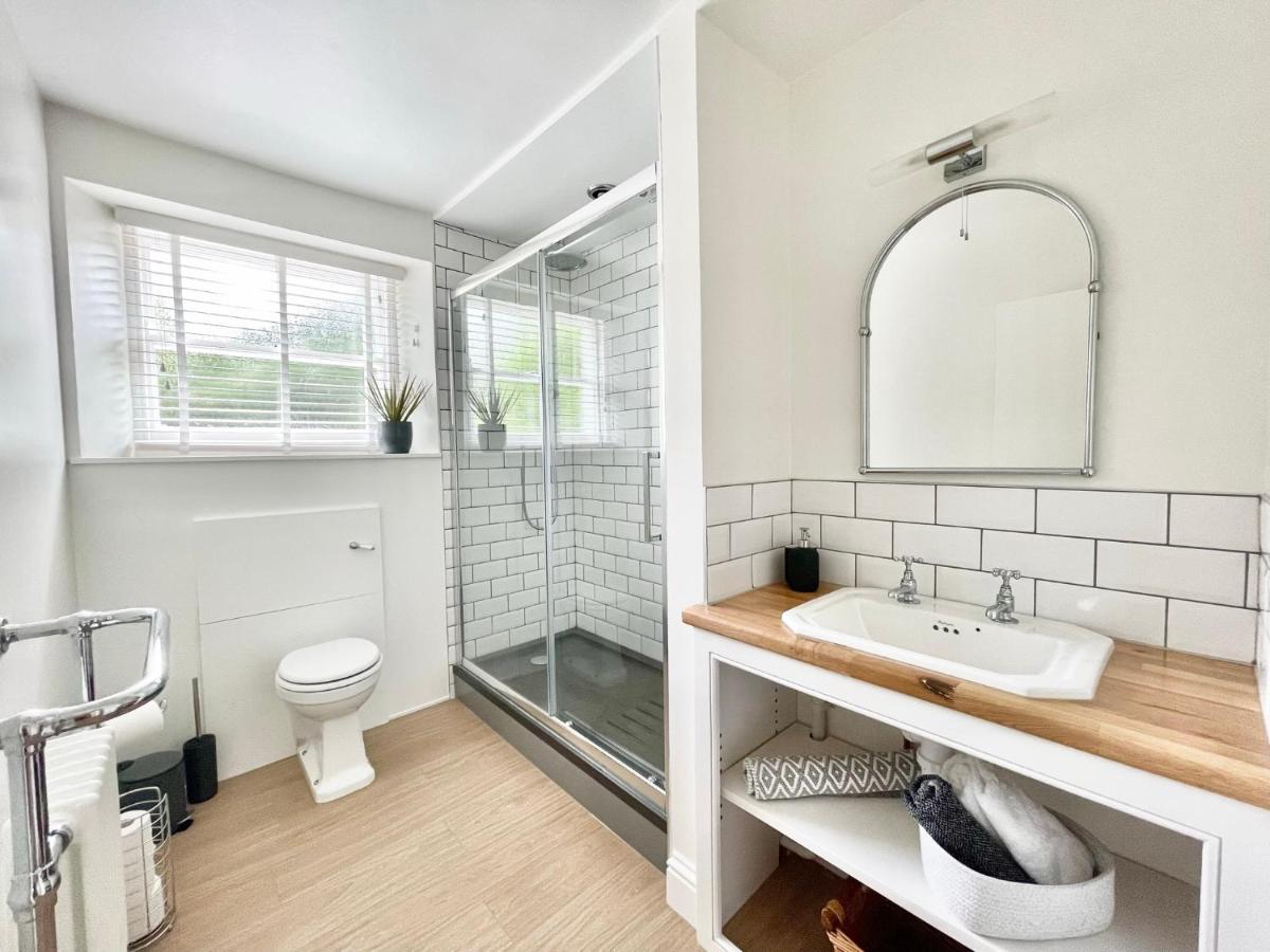 Lincombe Court Apartment Wellswood Torquay Zewnętrze zdjęcie
