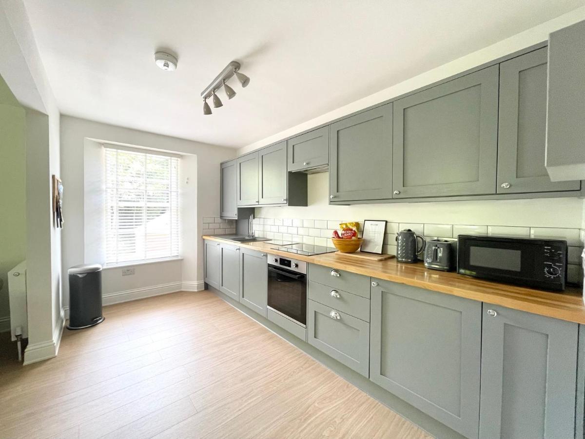 Lincombe Court Apartment Wellswood Torquay Zewnętrze zdjęcie