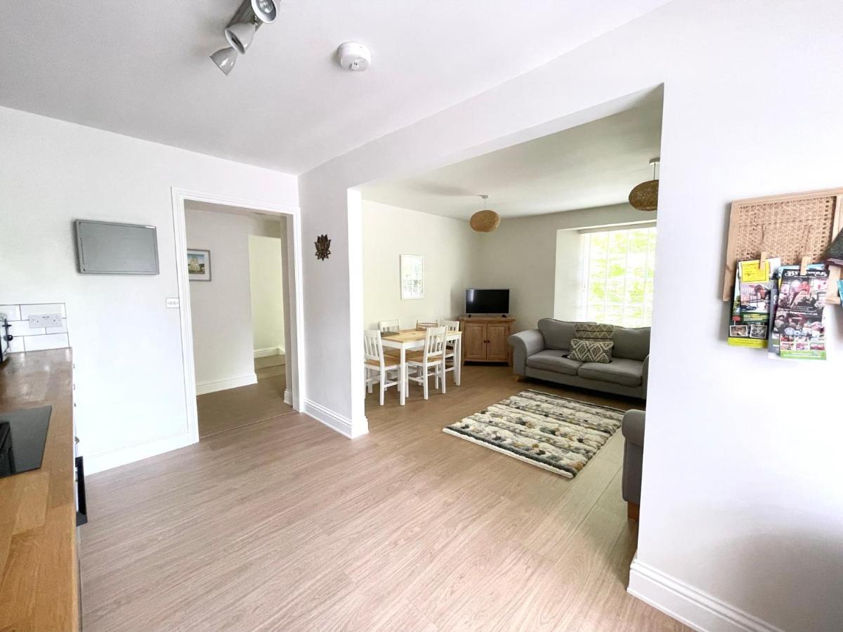 Lincombe Court Apartment Wellswood Torquay Zewnętrze zdjęcie